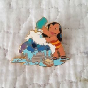Lilo and Stitch Disney Pin